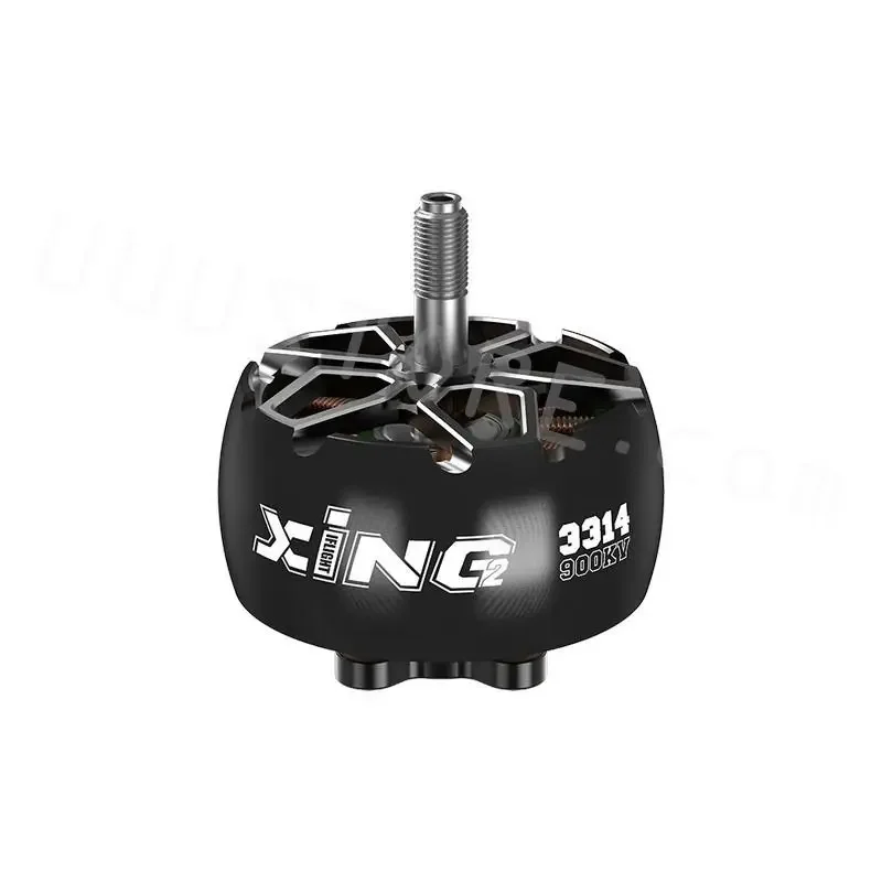 Cinelifter Motor IFlight New XING2 3314 900KV 6S for FPV Freestyle Long Range Cinelifter Racing Drones DIY Parts