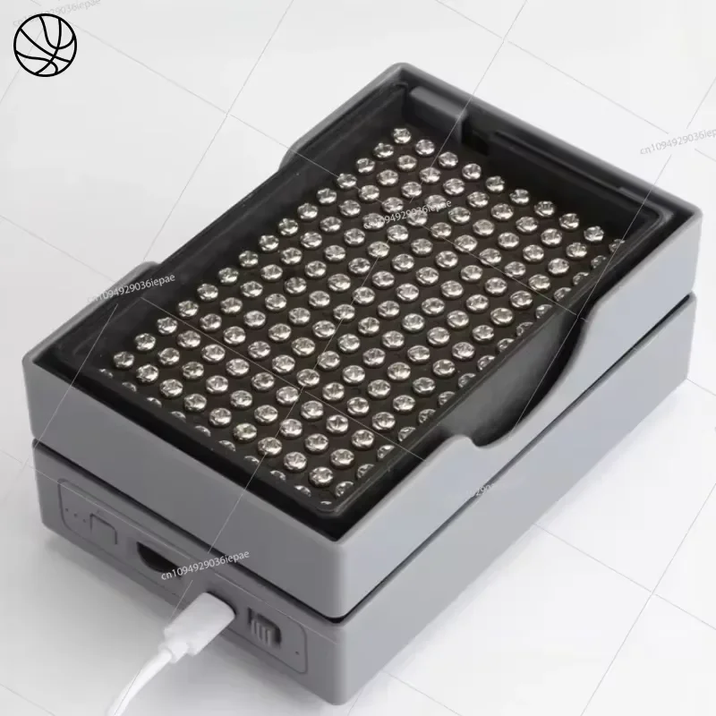 Fully automatic screw supply feeder, semi-automatic arranging machine, automatic screw disc output 1234