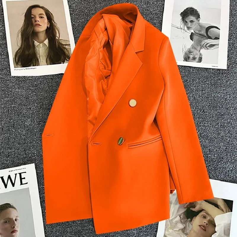 Orange Red