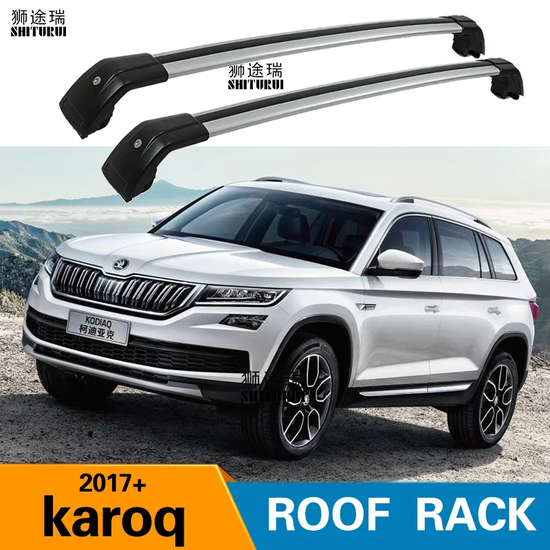 Skoda Kodiaq Roof Rails lupon.gov.ph