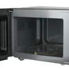 High Quality Microwave Oven 20L Lar Capacity Digital Black for Home Use - Bake Pizzas and Chicken in the Kitchen! 6