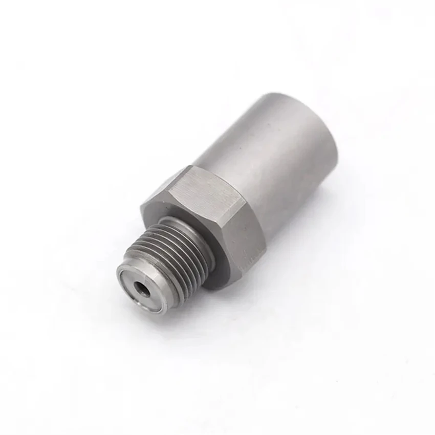 

Common Rail Pressure Regulating Valve 4383889