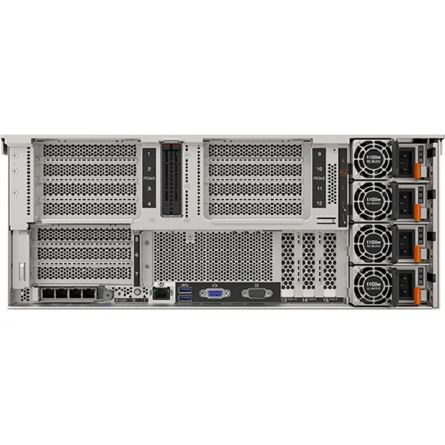 Рисунок 5 - Lenovo Thinksystem Sr860