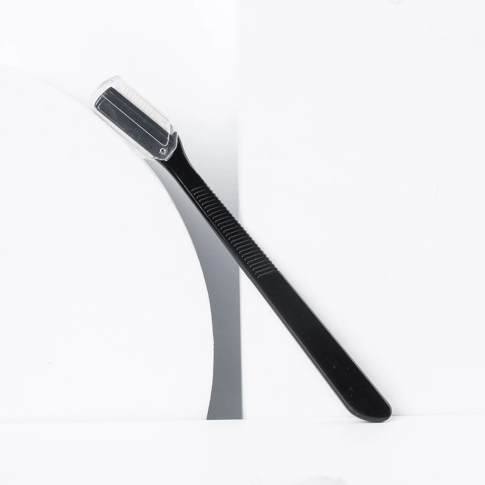 3PCS Eyebrow Razor Set Safe Facial Blades Eye Brow Shaping Knife Eyebrow Trimmer Shaver Face Hair Removal Blades Women Makeup Tools