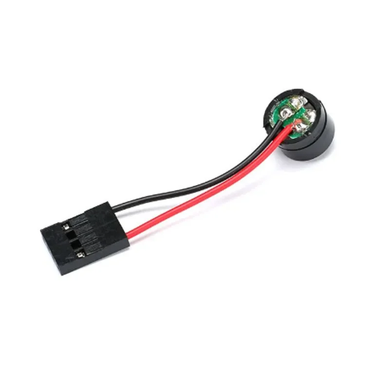 Mini Plug Speaker For PC Interanal BIOS Computer Motherboard Mini Onboard Case Buzzer Board Beep Alarm 5-100PCS