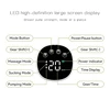 Wearable Breast Pump Double-sided Painless Electric Fully Automatic Integrated Breast Pump Hands-free and Portable Breastfeeding 6
