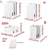 10pcs Expandable Packing Cubes Accessory for Travel Luggage Organization 72XD 6