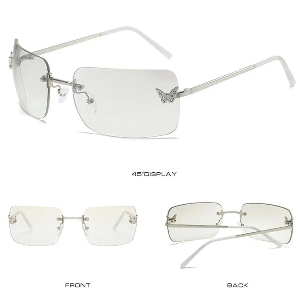 ������ ���� ���簢�� ���� �簢 ���۶�, 2023 ���� ��Ÿ��, �߿� �غ�, UV400 ���̵�, �м�