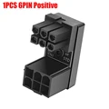 1PC 6PIN Positive