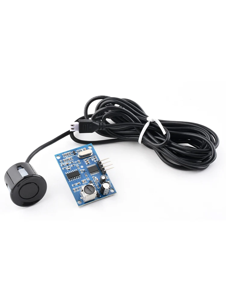 Wasserdichtes Ultraschallmodul JSN-SR04T / AJ-SR04M Wasserdichter integrierter Entfernungsmesswandlersensor für Arduino – Detail 4