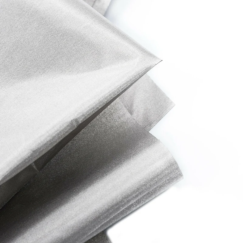 Tessuto Schermante EMF Per Protezione Dalle Radiazioni, Isolamento ESD - Foto 6