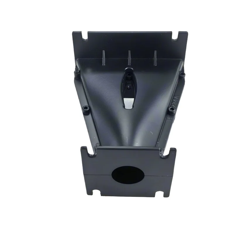 MW Audio 110x86x130mm Aluminium-Line-Array-Horn, 1" Bolt-On-Wellenleiter für den Austausch von PRO-Audio-Lautsprechern – Detail 8