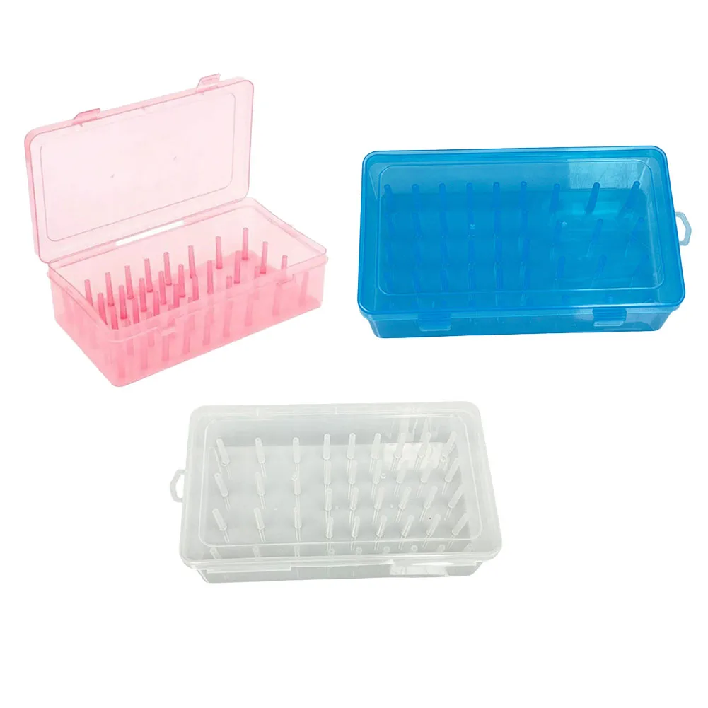 

Sewing Room Embroidery Embroidery Multi Functional Needle And Thread Sewing Tool Storage Box Durable And Sturdy