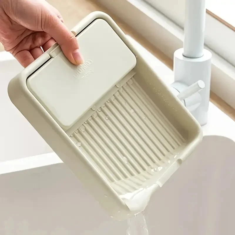 Giallo) Supporto per coperchio pieghevole - 2 pezzi - Supporto multifunzionale per coperchio e cucchiaio - Porta utensili da cucina - per utensili | Leroy Merlin