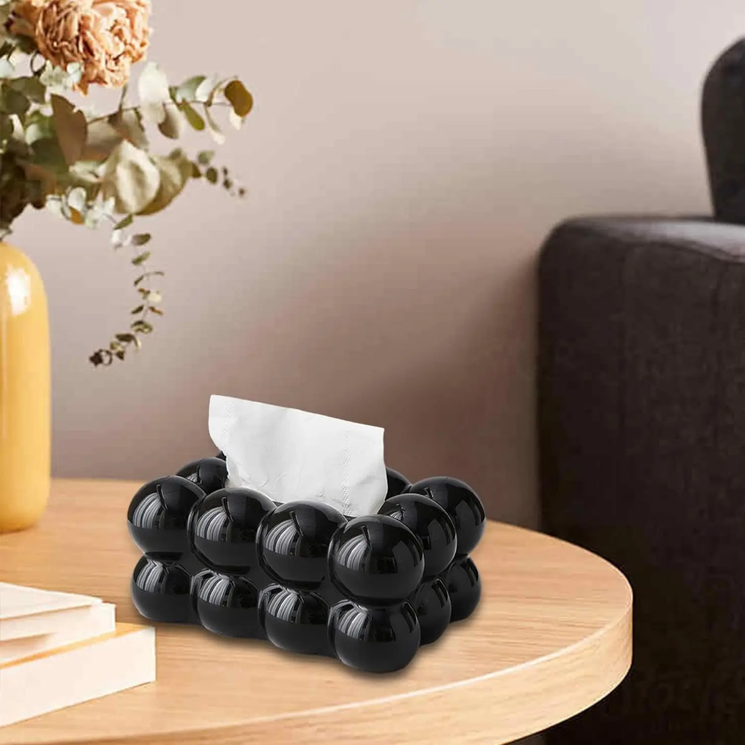 Cloud Design Tissue Box Living Room Coffee Table Paper Towel Dispenser Tissue Holder Kitchen Tissue Dispenser Tissue Box