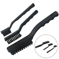 Anti - Static PCB Cleaning Brush - Dust Removal Hand Tool Accessories (1 or 3 Pack) (3pcs)