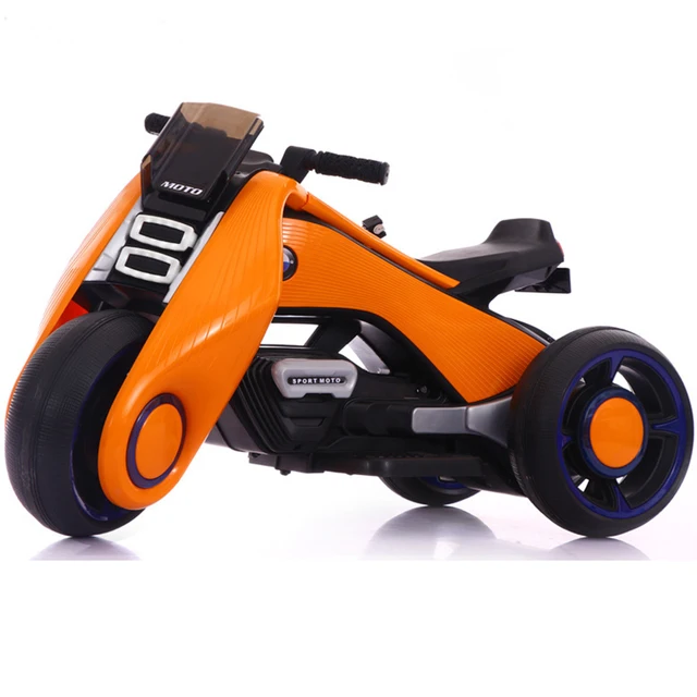 Children Electric Motorcycle Kid Electric Car for Child Children Scooter Kart Kid Bicycle Baby Car Infant Stroller Kids Toys 1