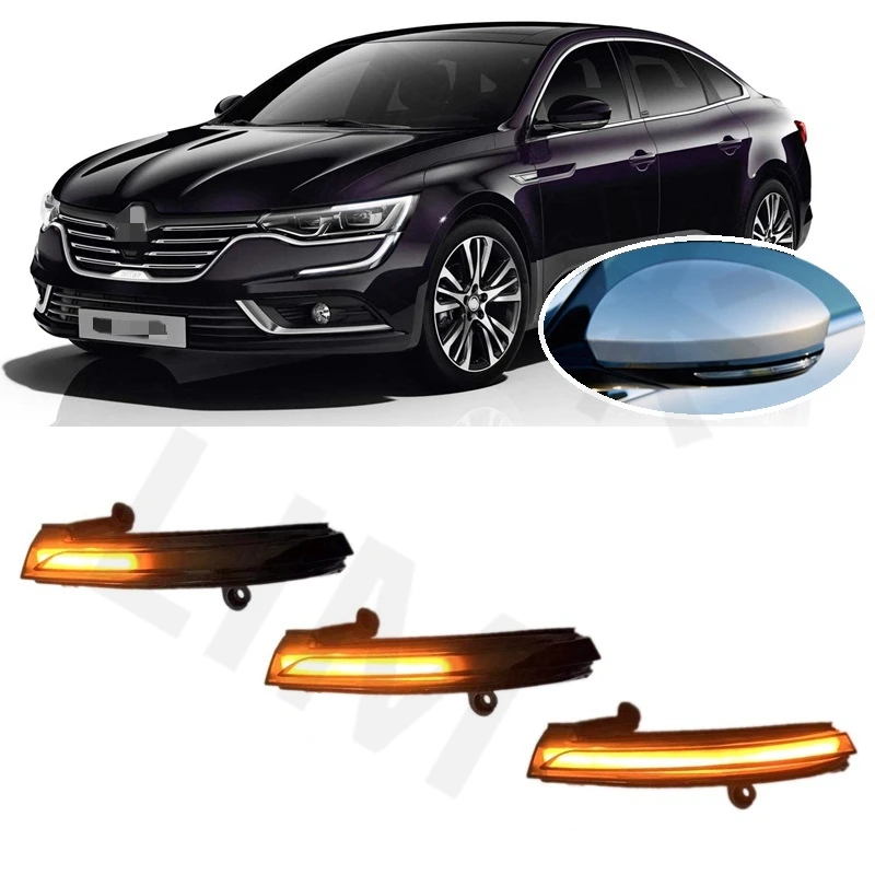 

Подходит для Renault Talisman L2M KP 2015 2016 2017 2018 2019