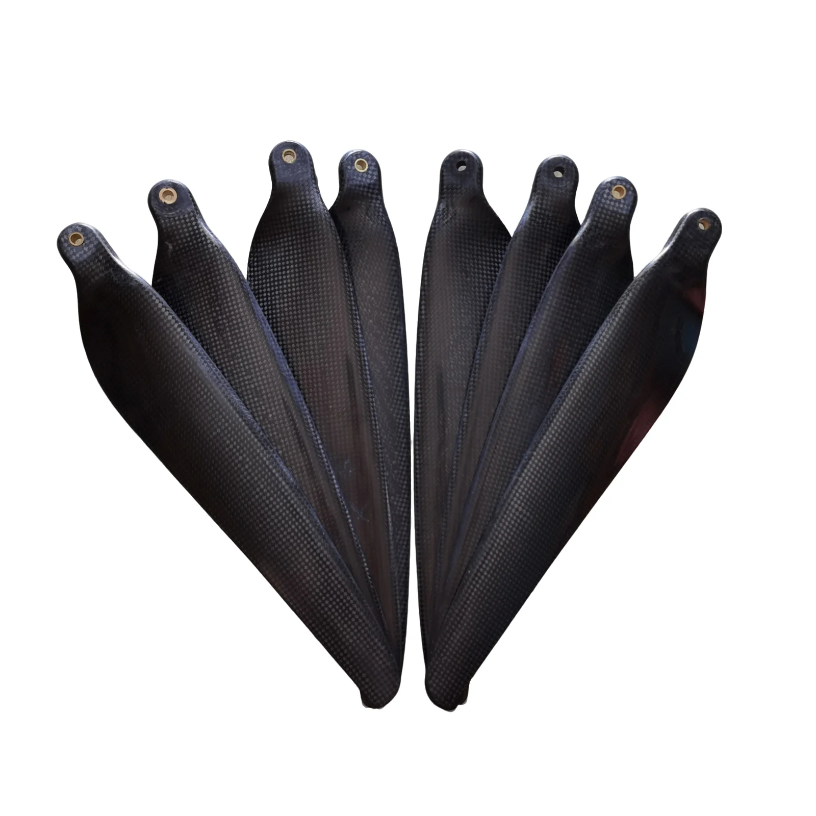 28 Inch 2880 Folding Carbon Fiber Propeller Blade For DJI Agriculture Drone E5000 Motor Accessories Quadcopter Parts Propeller