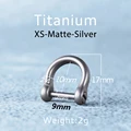 Titanium-09mm-Matte