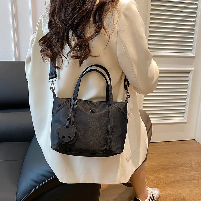 Borse tote da donna Borse a tracolla semplici da donna Borsa a tracolla Borsa di design alla moda Borsa e borsette Bolsas Femininas