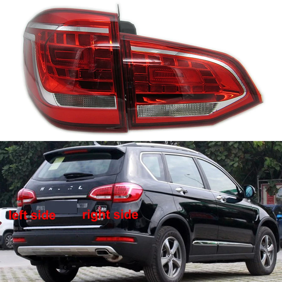 

Задний фонарь в сборе для Great Wall Haval H6 Sports