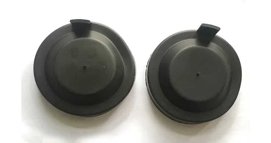

Headlamp Waterproof Rubber Cover Low High Beam Headlights Rear Cap 1pcs For Geely Emgrand 2009 2010 2011 2012 2013