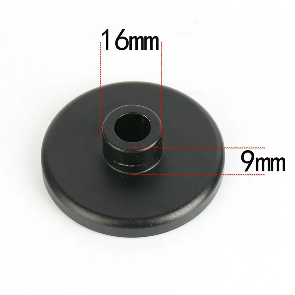 Universal Camera Mounting Plate Base 1/4 to 3/8 Screw Adapter for SLR Tripod Monopod Ballhead Handle Grip Gimbals Holder Mount