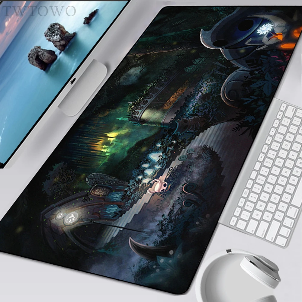 Mousepad HD Large New Custom Mouse Mat Desk Mats MousePads Hollow