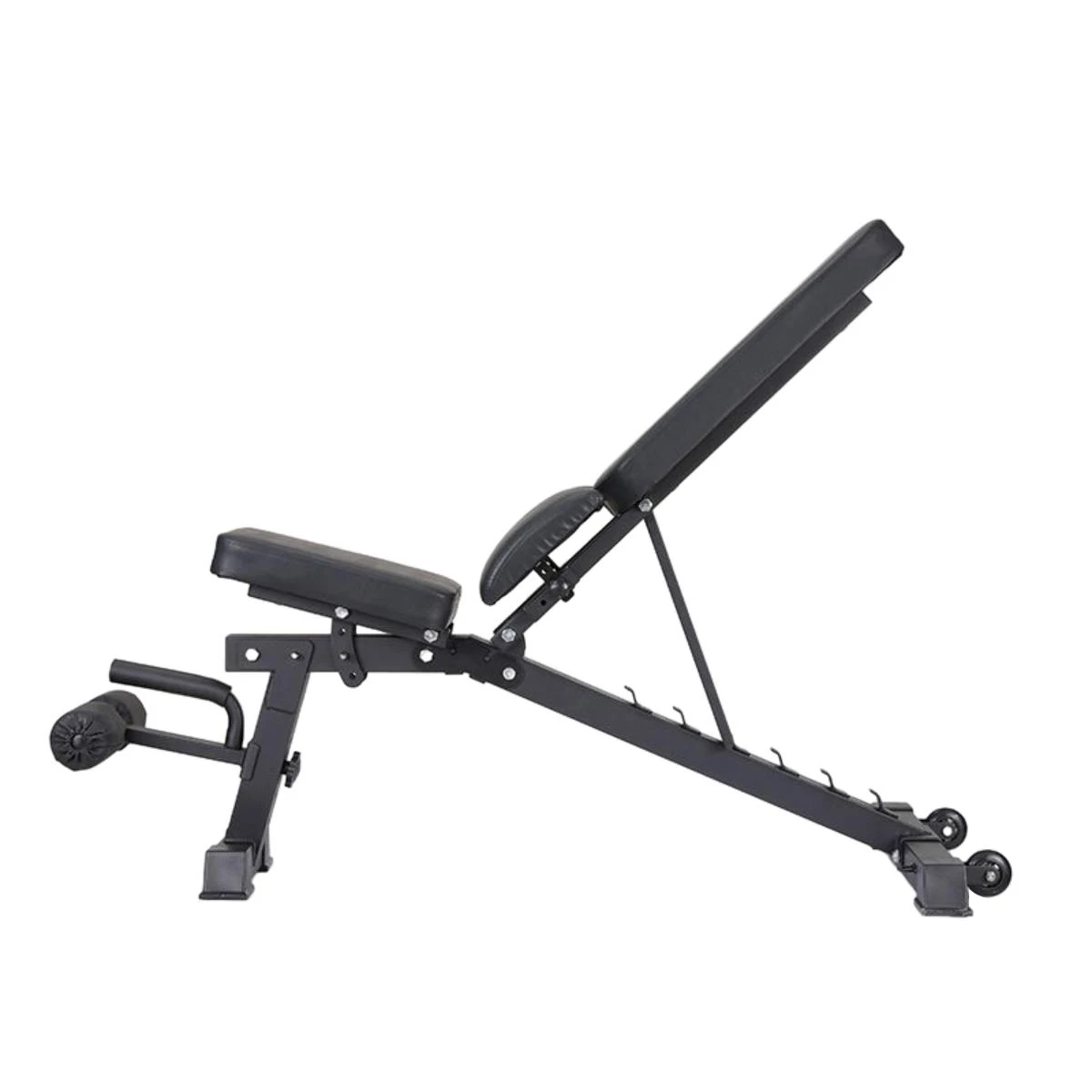 Popular Europe Indoor Adjustable Dumbbell Bench Bodybuilding Gym Workout Bench