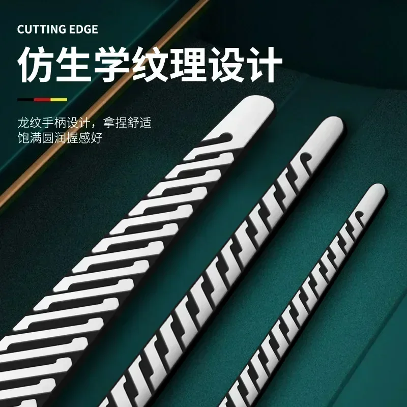 Manicure Pedicure Tools 1PC Pedicure Set High Manganese Steel Foot Care Tools Ingrown Nail Knife Dead Skin Callus Removal Scraper Podiatry Manicure