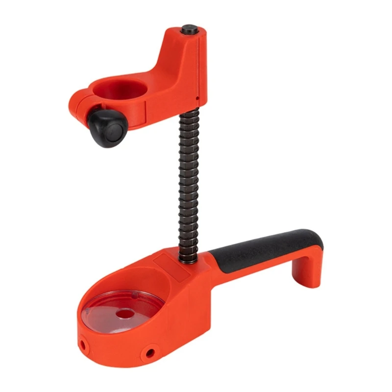 

Vertical Drill Support Hoder Stand for Accurate Drilling for Wall Installation