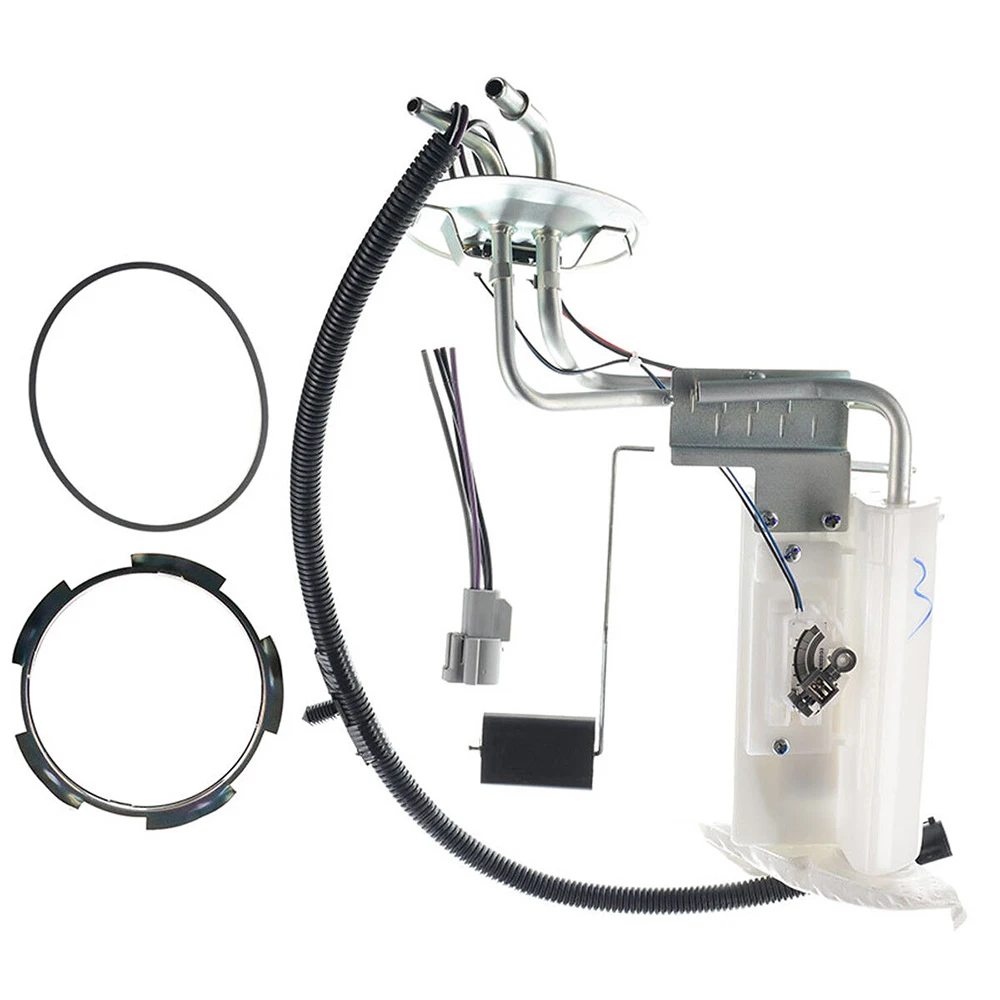 

Fuel Pump Module Assembly For Ford F Super Duty F-150 F-250 92-98 V8 5.8L L6 4.9L SP2006H F6TZ9A407BA F6TZ9A407BB MU2006