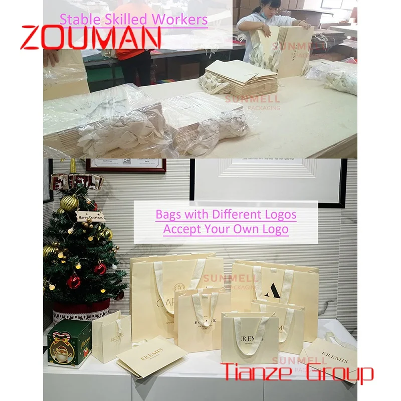 Рисунок 6 - Оригинальная переработанная Рабочая упаковка