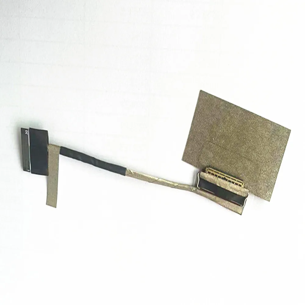 Edp Lcd Touch Screen Cabo para Asus Ux325e Ux325ea Nb2560 Hq21310712000 30pin Edp - Imagem 4