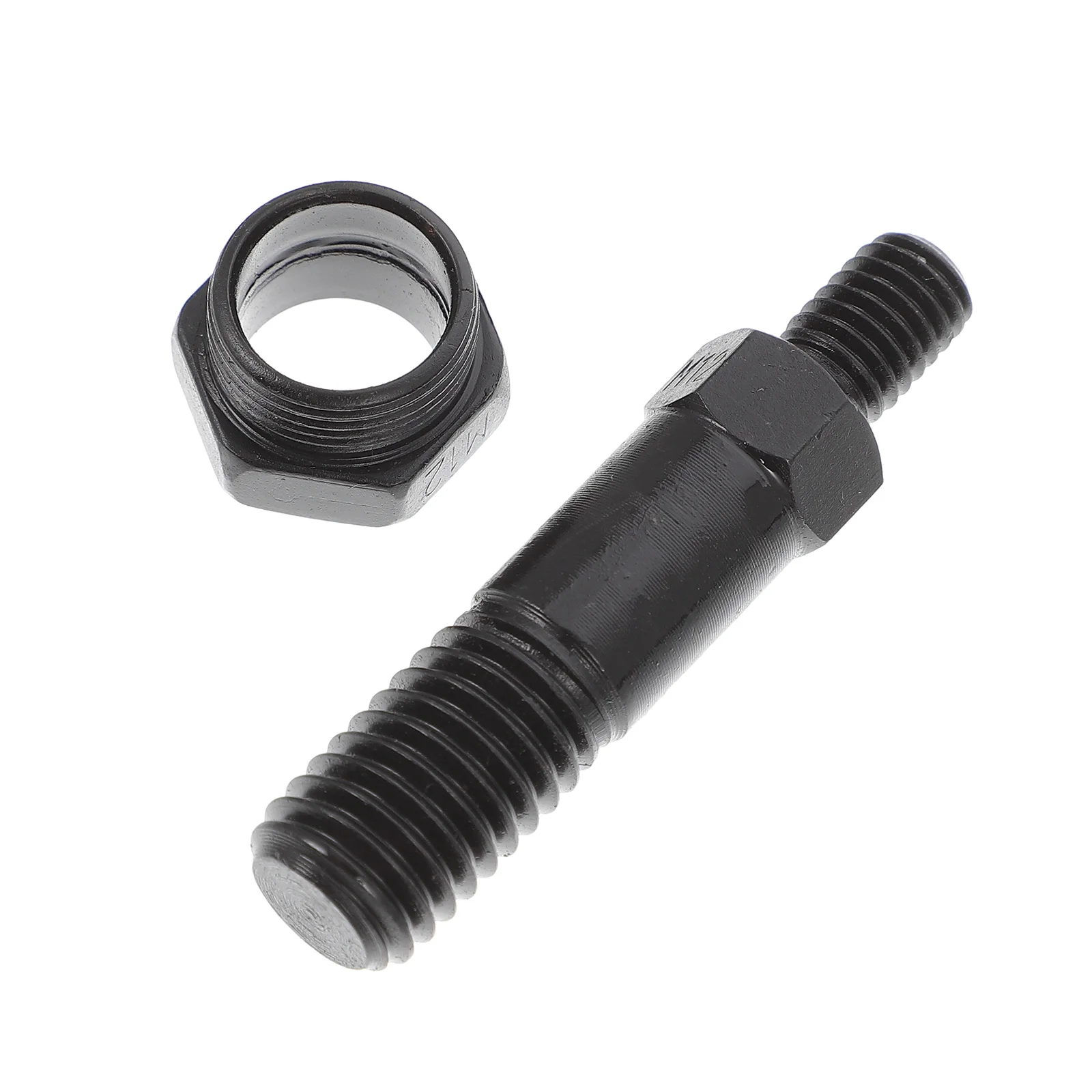 Rivet Nut Head Replacement Riveter Tip Spare Part Nuts Mandrel Tool Kit
