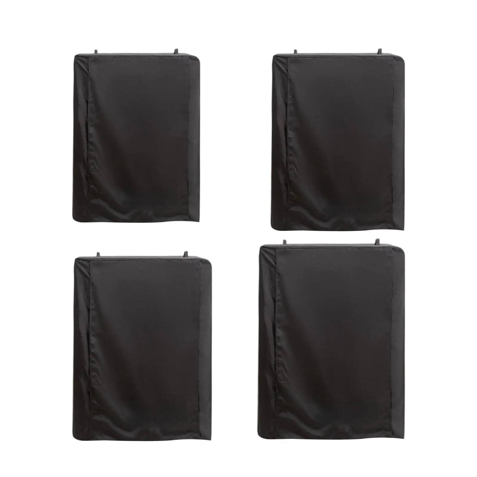 Bird Cage Cover Waterproof Protection Shade Cloth Breathable Windproof for Lovebirds Macaw Parakeets Budgies Accessories