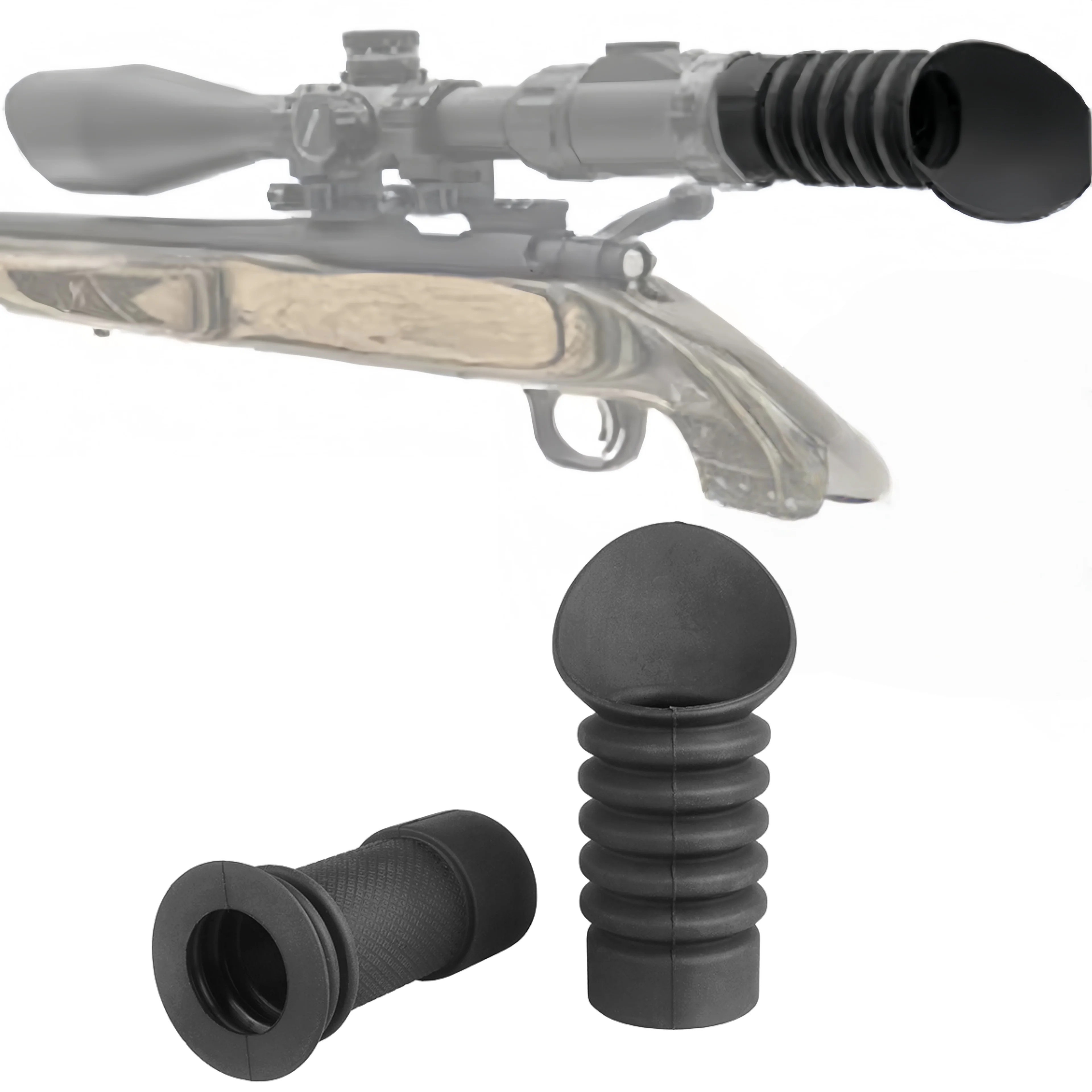 Scope Liners Scope Eye Extender Thingy... | Page 2 | Airgun Forums | The UK's Most ...