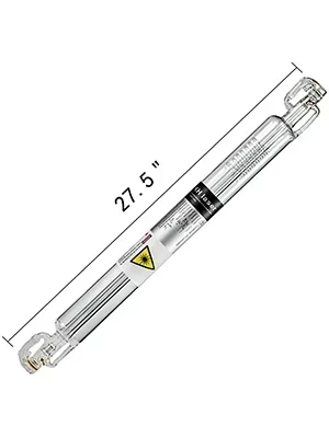 tubo laser da 40W