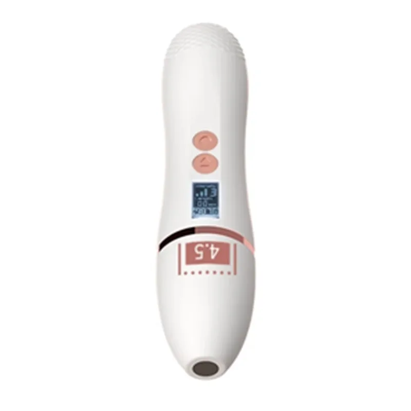 7D Mini Ultrasonic Face Lifting Massager Handheld Eye Care SPA Beauty Machine Wrinkle Removal Anti-Aging Skin Tightening 4