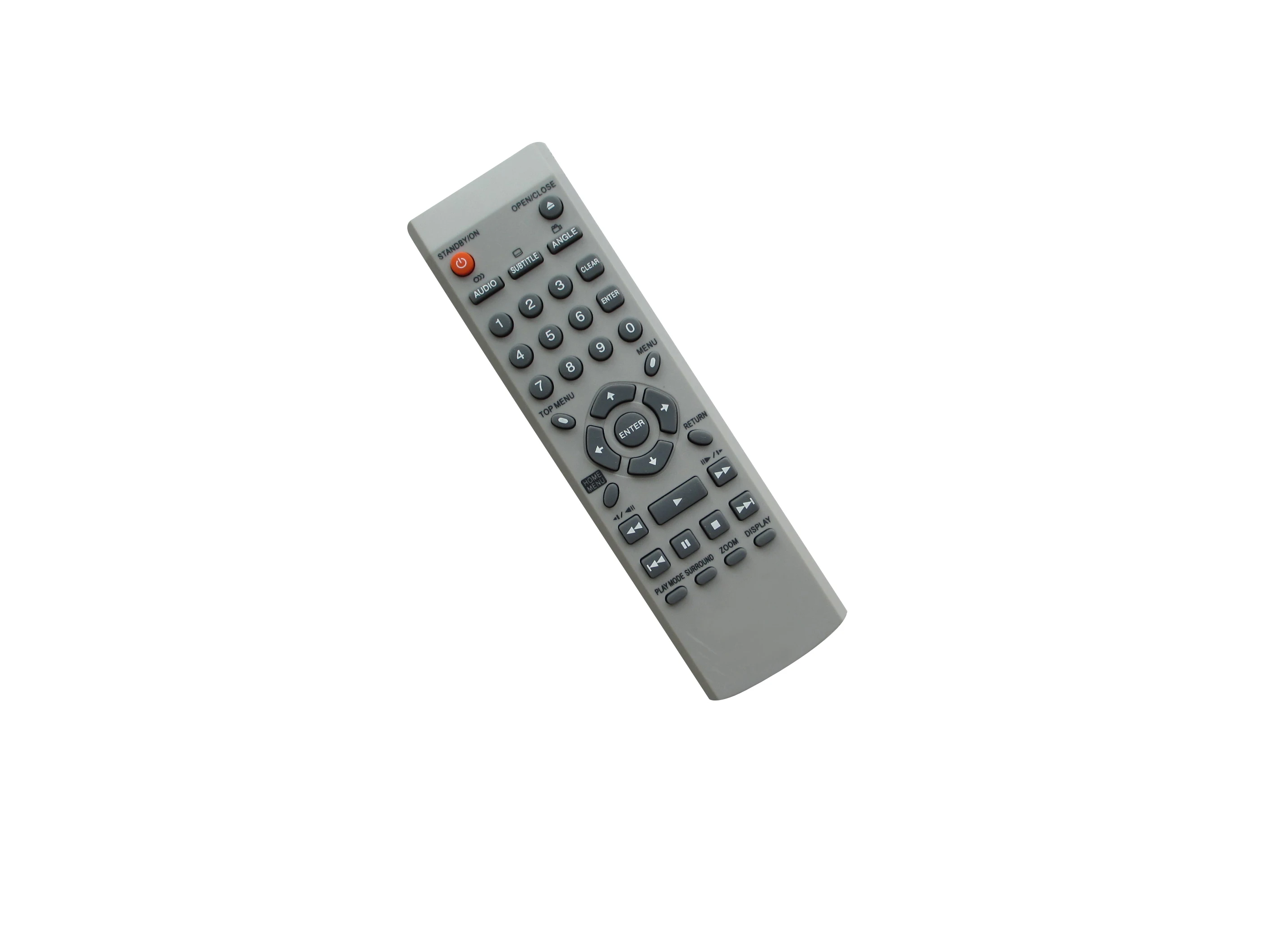 パイオニア用リモコンDV-535 DV-636D CUDV-036 vxx2700 DV-737-K