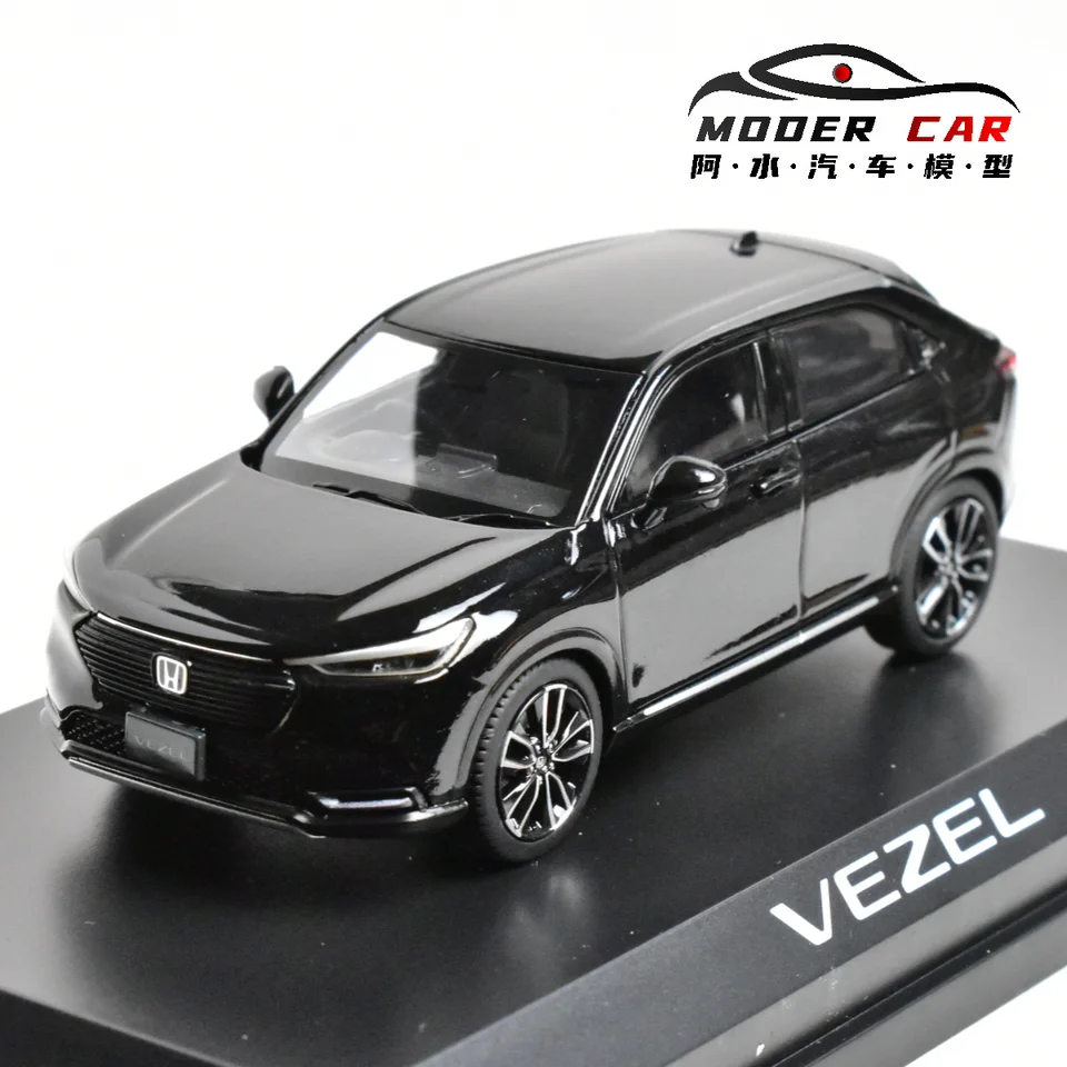 HOBBY JAPAN HJ 1:43 VEZEL Diecast Model Car - AliExpress