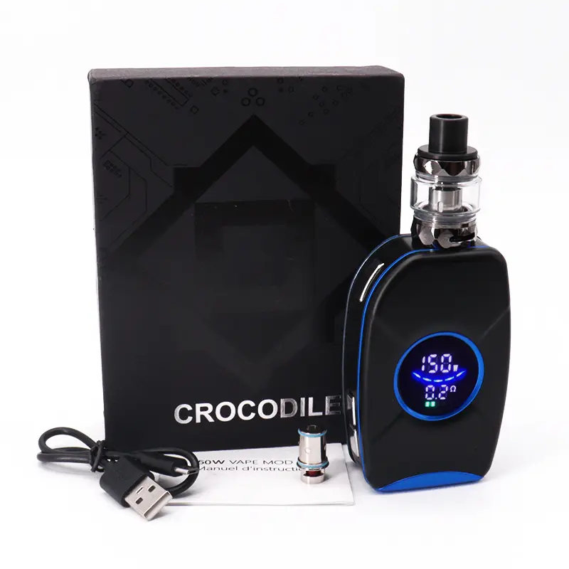 NASTY vapes