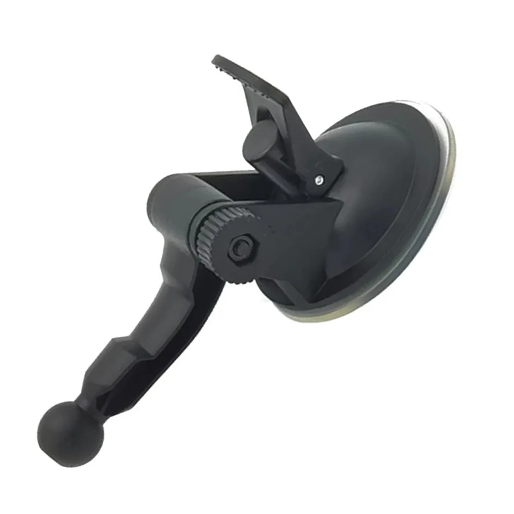 68mm Cup Stand Universal Driving Recorder Holder DVR Bracket Ball Head Suction Shakeproof Mini Heat Resistance Easy Install driving recorder holder