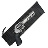 Classic Ambidextrous Gun Protector Sock 40cm/15.7in: Silicone-Treated, Dust-Proof Polyester Knit, Flexible Fit for hand gun 2