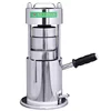 Stainless steel Manual sugarcane juice machine sugar cane juicer, cane-juice squeezer,sugarcane juice extractor machine 4