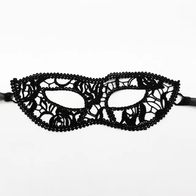 Masquerade Mask 6