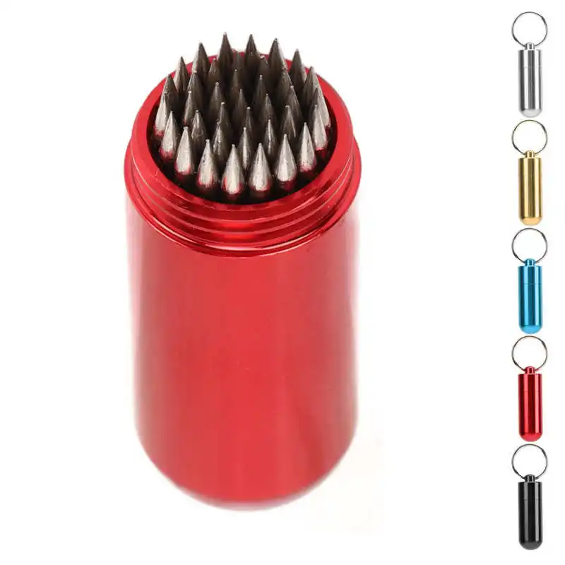 Billiard Cue Tip Tool Cue Tip Shaper 3.8CM Portable Lightweight and