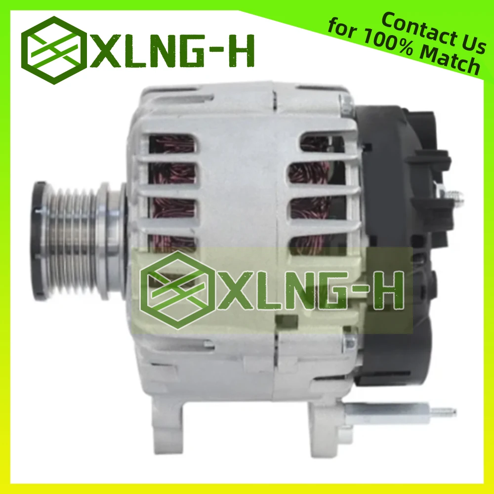 VW 트랜스포터 아마록 멀티밴용 자동차 부품, 2.0L 발전기, 03L903024P, 03L903024S, 03L903024L, 03L903024T, 03L903024R