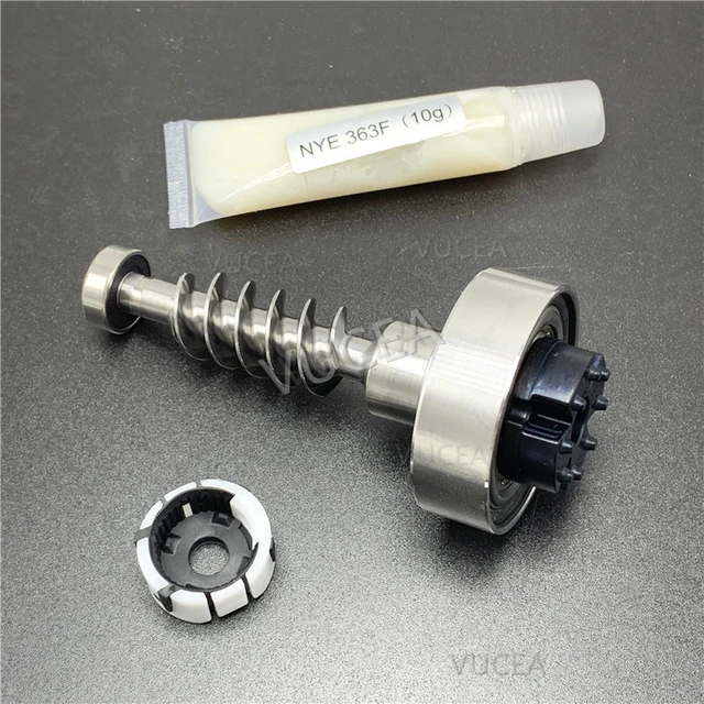 Power Steering Worm Shaft Purchase Store